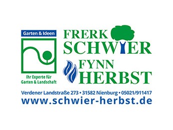 FRERK SCHWIER & FYNN HERBST Garten- und Landschaftsbau GmbH