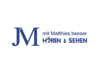 JM mit Matthies besser Hören & Sehen Jürgen Matthies e.K.